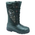 DEMAR - Myslivecká zimní obuv HUNTER SPECIAL 3801 zelená