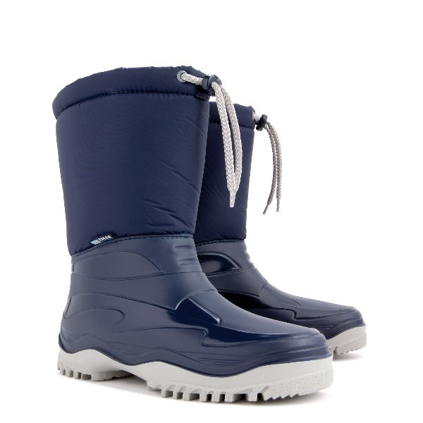DEMAR - Dámská zimní obuv PICO M 0368 modrá