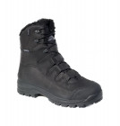 BIGHORN - Dámská zimní obuv KANADA 3311 černá
